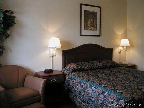 Intown Suites Extended Stay Dallas Tx - Garland Oda fotoğraf