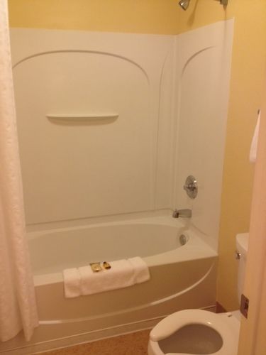 Intown Suites Extended Stay Dallas Tx - Garland Dış mekan fotoğraf