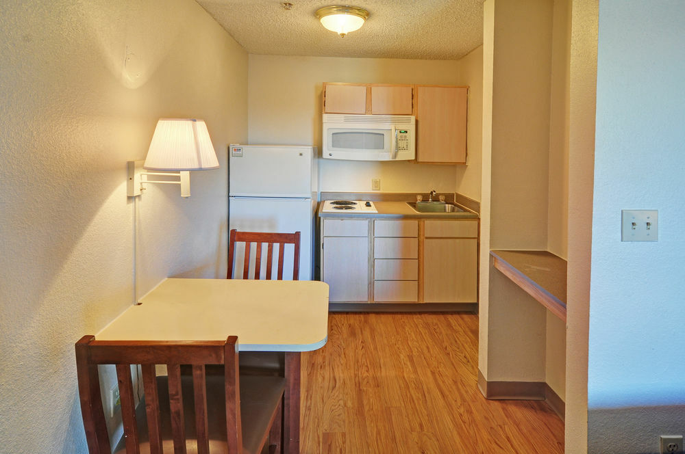 Intown Suites Extended Stay Dallas Tx - Garland Dış mekan fotoğraf